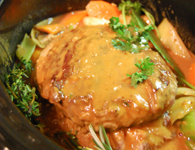 Dakota Family Slow Cooker Pot Roast